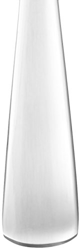 Amazon Basics 5-Piece Stainless Steel Serving Set With Square Edge #TOP2