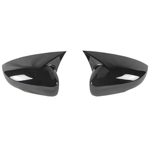 Coque de rétroviseur VW Polo Mk5 2014-2017 pour stationnement urbain serein