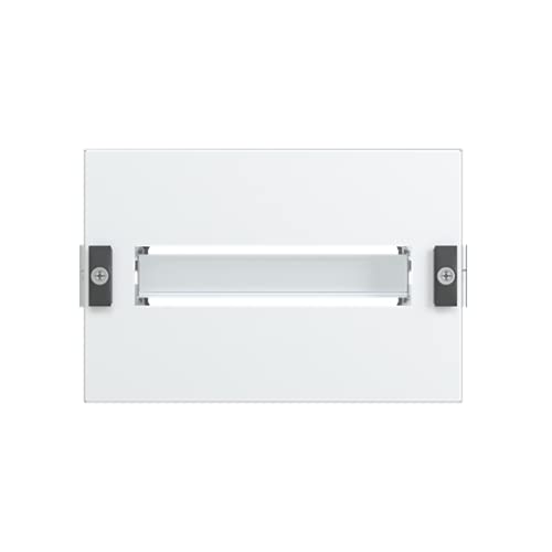 Kit modulaire DIN 1F A400 H200 pour coffret électrique 1SZE980020B0020