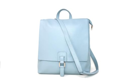 Sac a dos en Cuir véritable LIUBA idéal pour vos sorties urbaines
