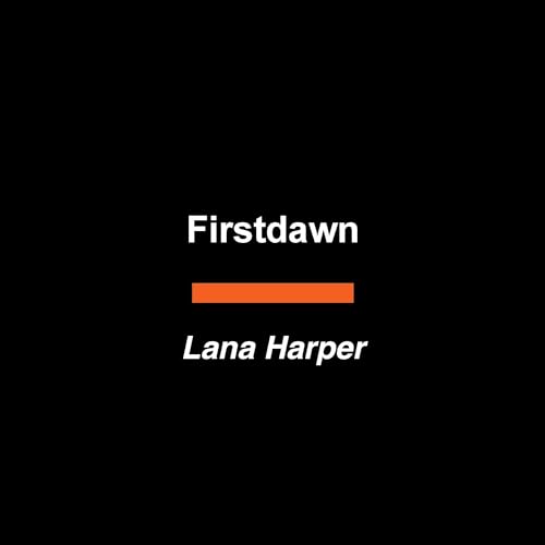 Couverture de Firstdawn