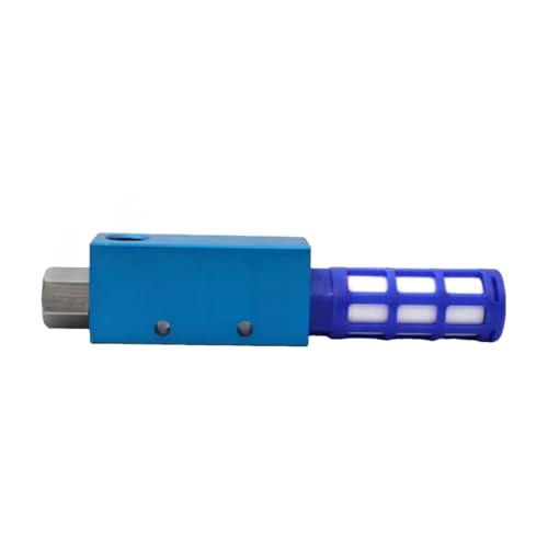 Générateur de vide pneumatique EV-10 15 20 25HS haute dépression