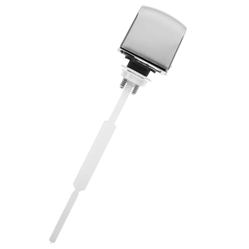 Remplacement de bouton poussoir pour WC SHINEOFI bouton réservoir - 6