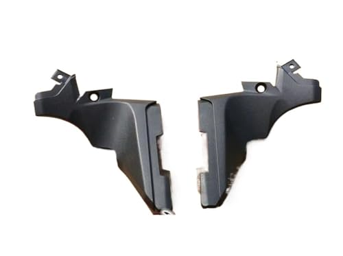 Moto aileron garde couverture BN600i habillage flanc de réservoir