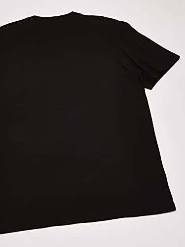 Nautica Men's Cotton V-Neck 3-Pack T-Shirt4