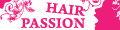 Hair Passion logo