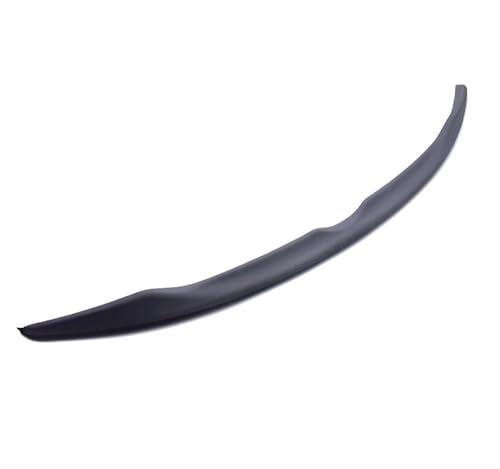 Aileron coffre arrière Infiniti Q50 spoiler aile arrière voiture apprêt non peint 2014-2019
