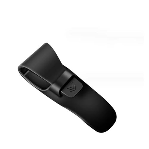 Silicone Razor Case Manual Shaver Protector Cover Shave Storage Bag Waterproof Travel Trip Portable Prevent Scratch Tools