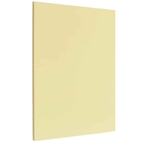 Papier cartonné pour peinture scrapbooking et fabrication de cartes de vœux A4