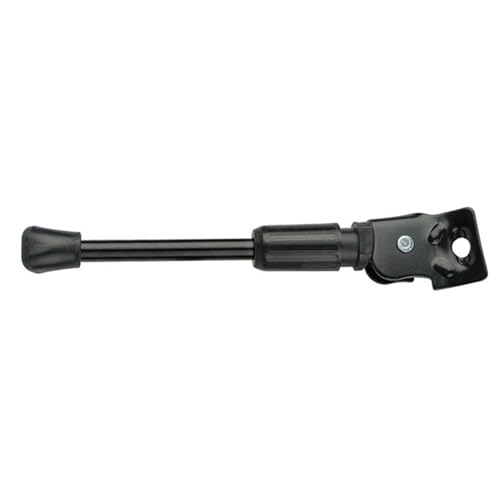 KAIXINXIN Heavy Duty Secure Stable Bike Kickstand Parking Stand Bracket Holder for Kids with Nonslip Base