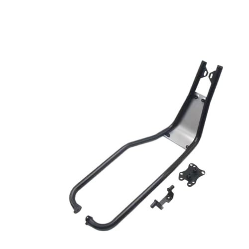 Barre protection moto Cross Cub CC110 2023 pare-chocs moteur acier
