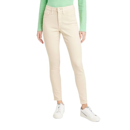 Universal Thread Women's High-Rise Skinny Jeans -