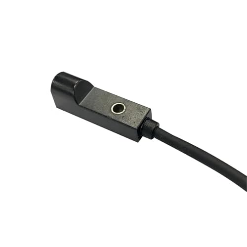 Capteur de proximité pneumatique PNP NC magnétique DC12V 24V