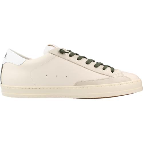 P448 Johnm les baskets parfaites pour vos sorties urbaines - 4