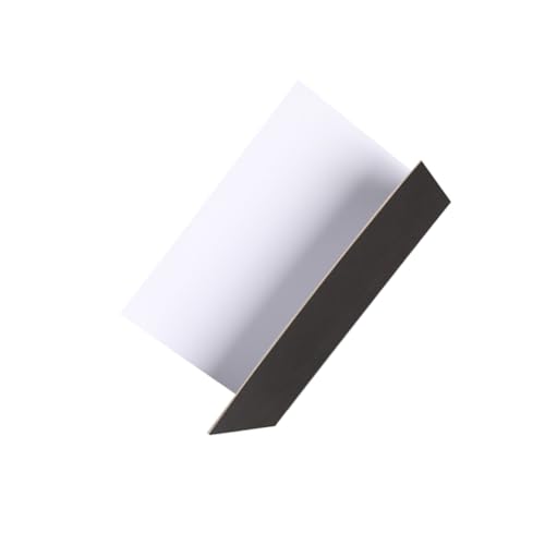 Réflecteur photo pliable cartonné pour éliminer les ombres dures en studio photo