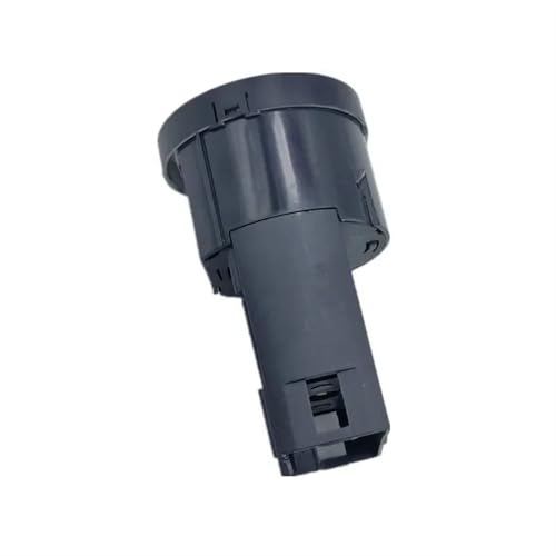 Interruptor de faros delanteros con control antiniebla y ajuste preciso Audi A4 B6 B7 3