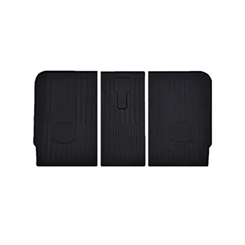 Tapis de sol auto pour Tesla Model Y | Finie la moquette sale et humide
