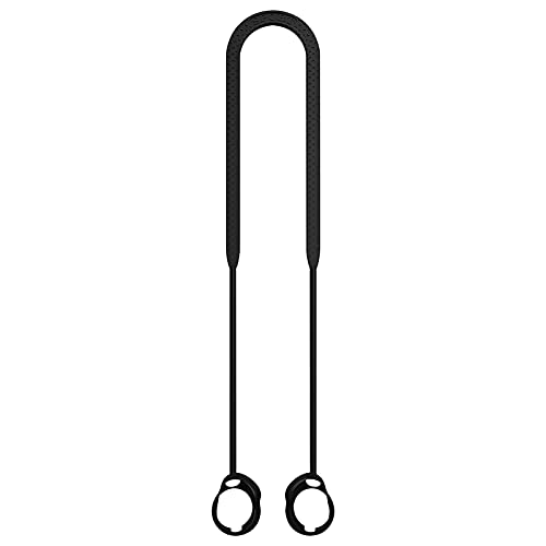 adgfd Cordón para Auriculares Inalámbrico con Cuerda De Protección Antipérdida, Gancho para La Oreja El Gancho para La Oreja De Silicona Está Especialmente Diseñado para Auriculares Wf-1000xm4 Cover