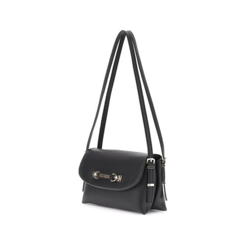 GUESS Lefia Flap Shoulder Bag4