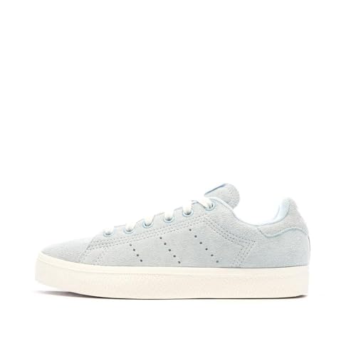 adidas Baskets Bleu Femme Stan Smith IG2901 Bleu 38FR