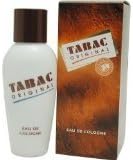 TABAC ORIGINAL by Maurer & Wirtz EAU DE COLOGNE 10.1 OZ for MEN by Maurer & Wirtz