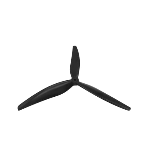 Hélice drone 9045 anti-vibration 9x4.5x3 rechange nylon fibre de verre solide