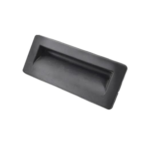 Verrou de hayon arrière 3V0827566 pour Skoda Octavia Superb Yeti