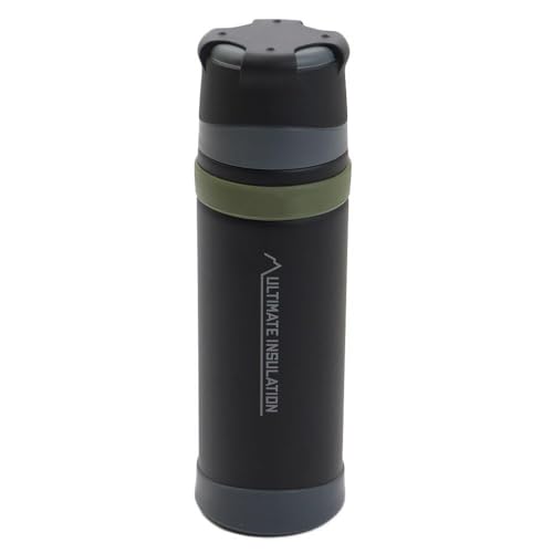 セット売り サーモス 水筒 750ml ディープブラック スモークブラック サーモス 水筒（色：ブラック系）のおすすめ人気商品一覧 通販