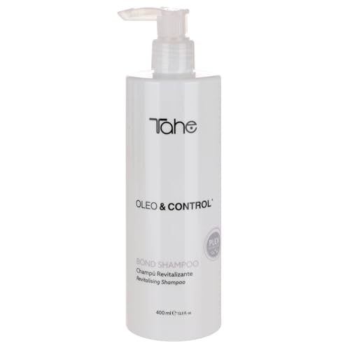 Tahe Oleo & Control Bond Champú Revitalizante que aporta...