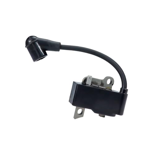 Bobine d'allumage tronçonneuse 440 445 450 étincelle stable et puissante