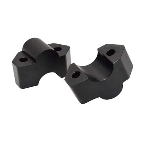 Rehausseurs guidon arrière CF 650 MT adaptateur hauteur alliage aluminium moto 650MT