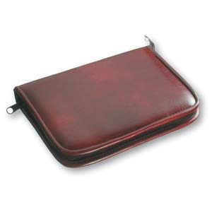 InstrumenteNrw - Juego de utensilios de preparación con funda de plástico