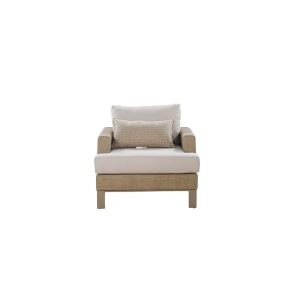 Patioco Gartenlounge Set Havanna Beige