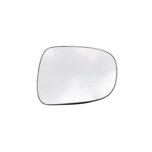 Verre d'angle mort pour Lexus ES350 et IS250 glace rétroviseur grand angle