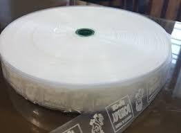 SELTOS Liquid Candy Storage Tubes, Food Grade Virgin LDPE, 60 Micron, 25 mm Wide, Fill it, seal it and your liquid candy is ready 600gm