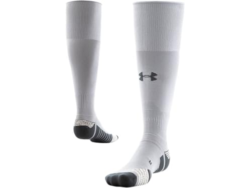 Under Armour Soccer Mens Over-The-Calf Socks XL4