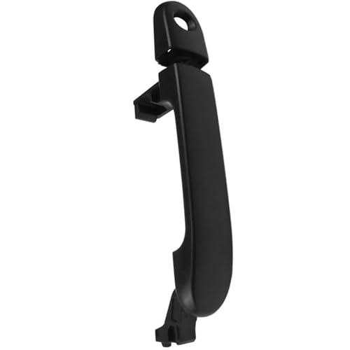 Poignée de porte de voiture Tiida pour retrouver un confort quotidien