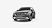 Mazda Genuine Touch-Up Paint (.44 fl oz, 13 ml)- Machine Gray (46G)
