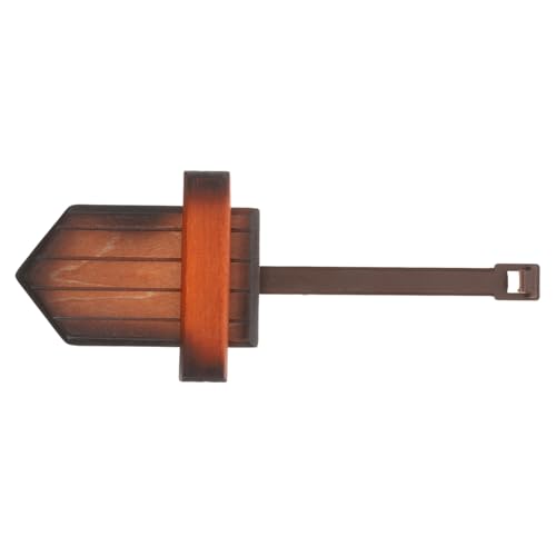 POPETPOP Relojes De Cuco Reloj De Pared Péndulo Péndulo Mecánico Péndulo Péndulo Retro Reemplazo De Péndulo Para Reparación Del Reloj En Casa S