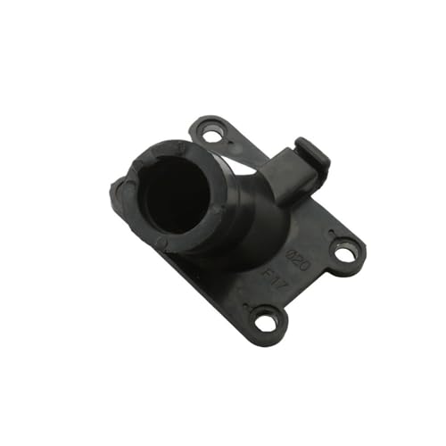 Collecteur d'admission moto 50cc anti-fissure moteur AM6 MX 50