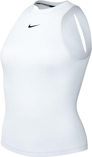 Nike W Nkct DF Advtg haut de tennis pour vos matchs d'été