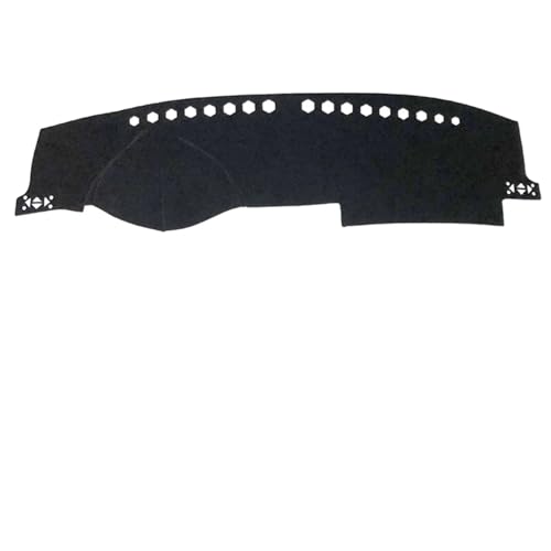 Pare-soleil Lifan 520i tapis de tableau de bord anti UV