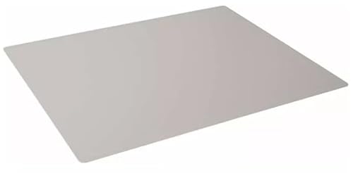 DURABLE Schreibunterlage 530x400 mm mit Dekorrille PP opak 5 ST 713210 Marke