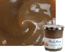 BonneMamanマロンクリーム / 225g 富澤商店