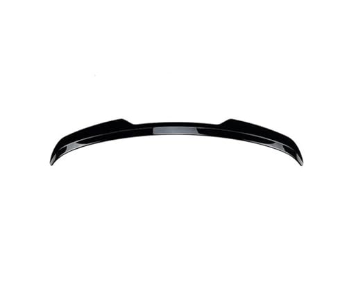 Aileron de Coffre I30N Résistant aux UV pour Remplacer un Profil Fade