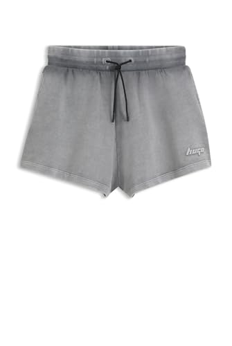 Pantalon en Jersey ample et léger de style homewear et sortie pour femme