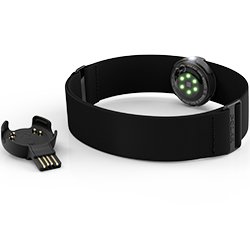 Amazon | POLAR(ポラール) 18 V650+OH1心拍センサー スペシャル