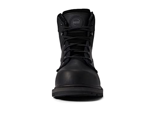 Image of Hoss Carson 6 Inch Composite Safety Toe Boot Big Sizes
