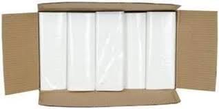 EcoPack M Fold/MultiFold Tissue Papers Pack of 10 Packets -1300sheets-image-29