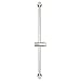 American Standard 1660773.013 Traditional 30" Standard Slide Bar, Polished Nickel